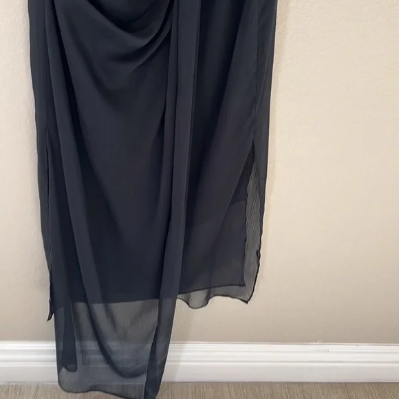 Drapey (Rouched) Dress - Picture 5 of 6